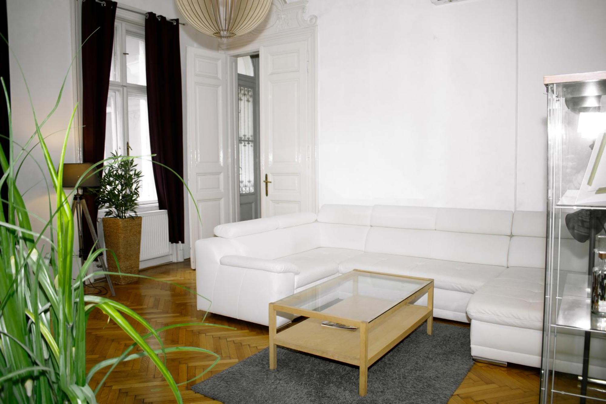 Heart Of The City, Entire Very Big Apartment Budapest Ngoại thất bức ảnh