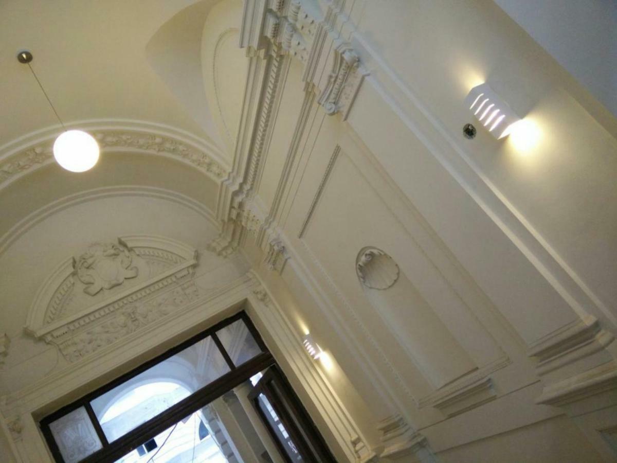 Heart Of The City, Entire Very Big Apartment Budapest Ngoại thất bức ảnh